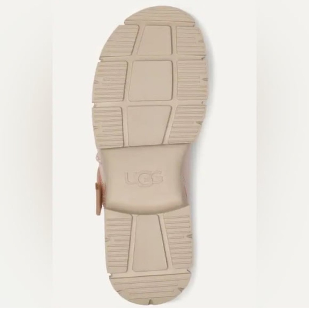 UGG Women’s Ashton Platform Slides - Picture 4 of 9